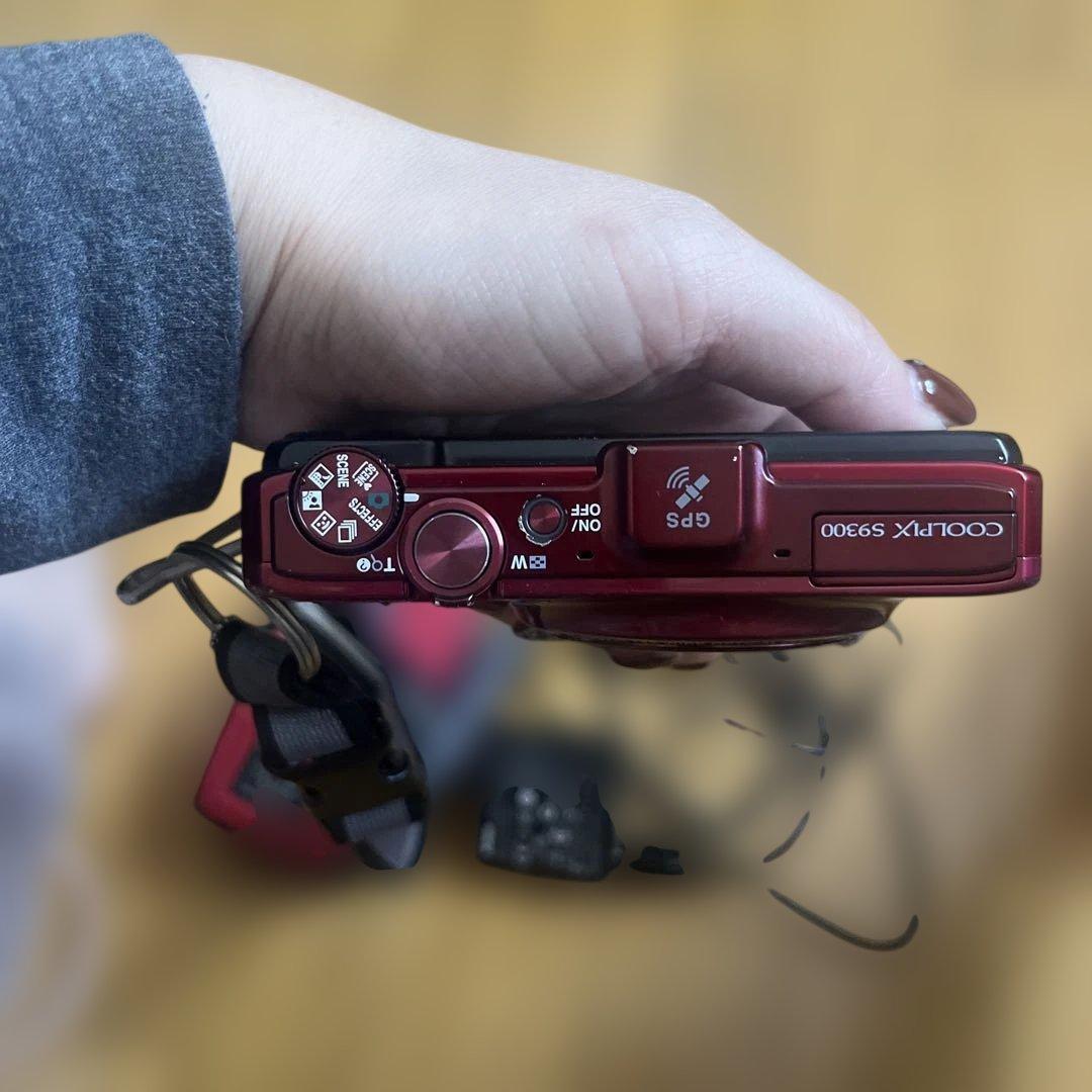 ニコン　デジカメ