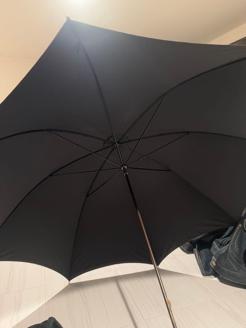 【FOX umbrellas】グレイハウンド