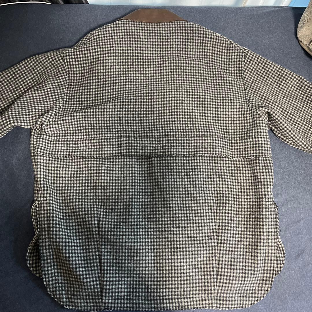 PUBLIC TOKYO コート ブルゾン