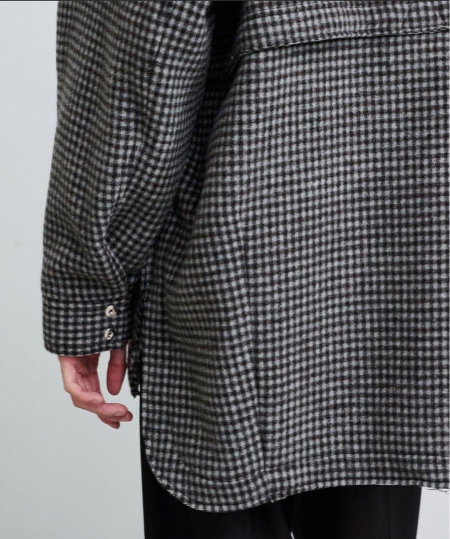 PUBLIC TOKYO コート ブルゾン