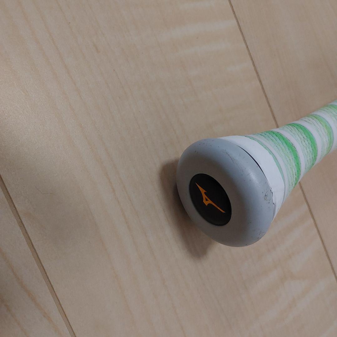 たた　　ミズノ ビヨンドマックス　レガシー