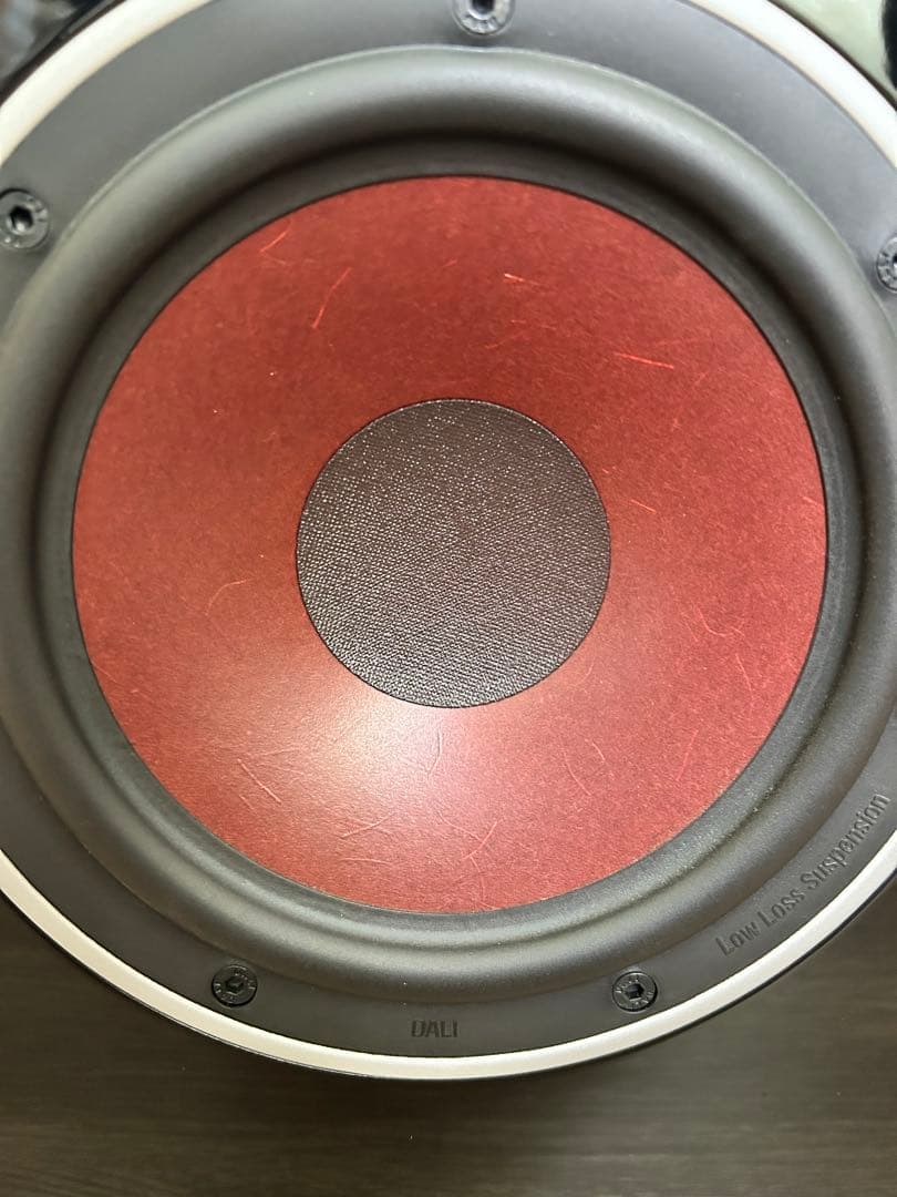 DALI スピーカー ZENSOR3