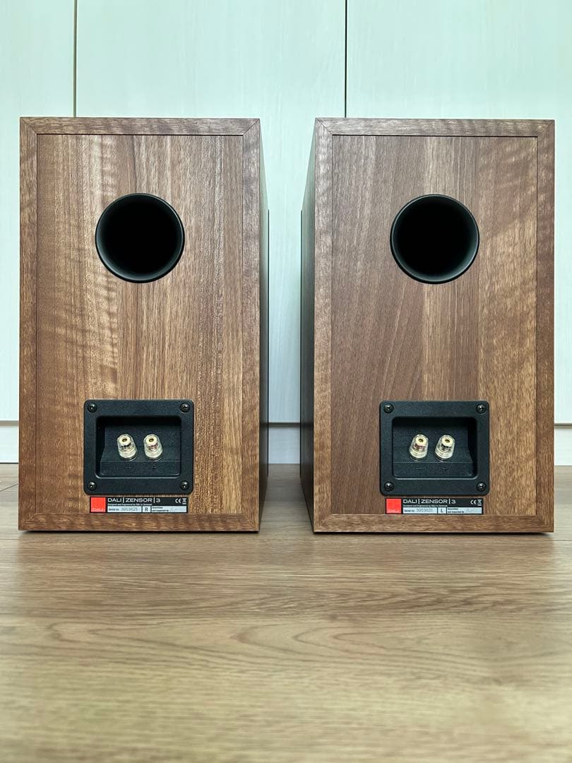 DALI スピーカー ZENSOR3
