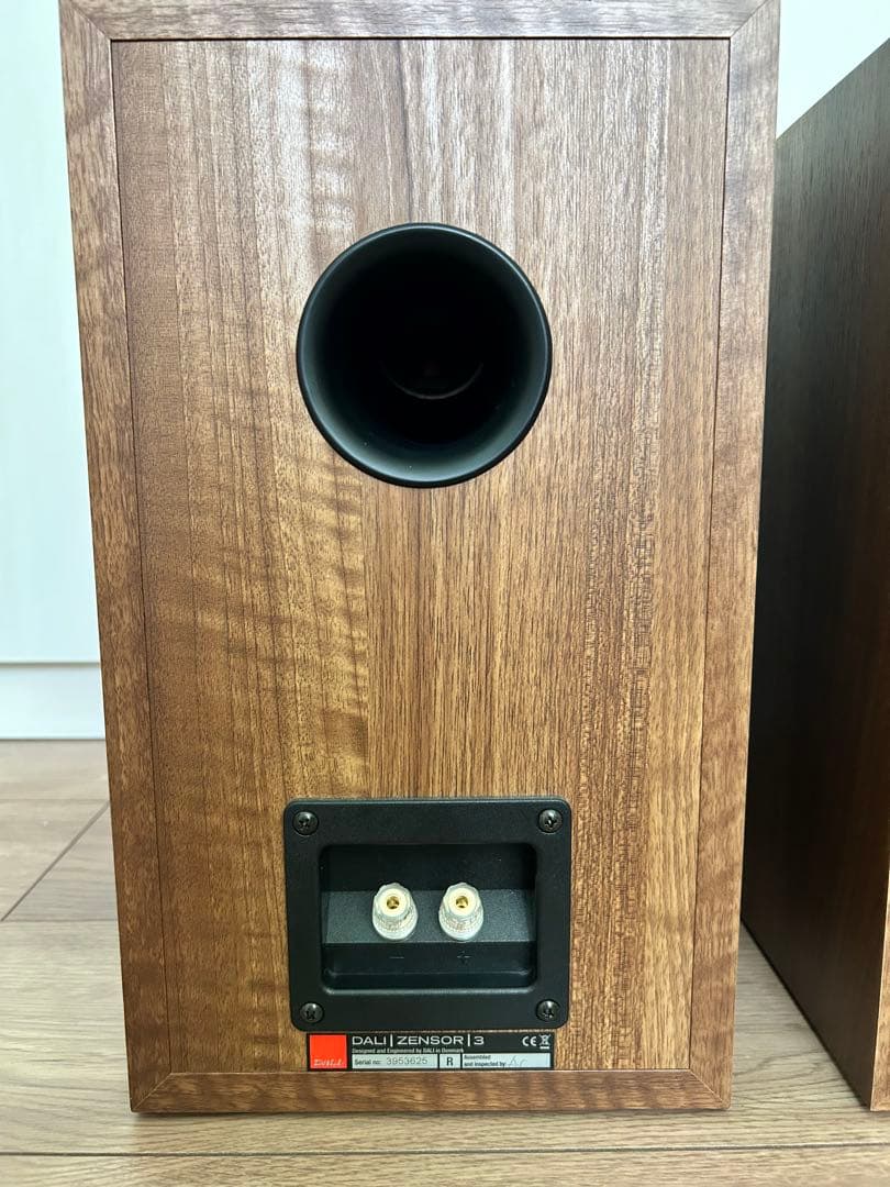 DALI スピーカー ZENSOR3