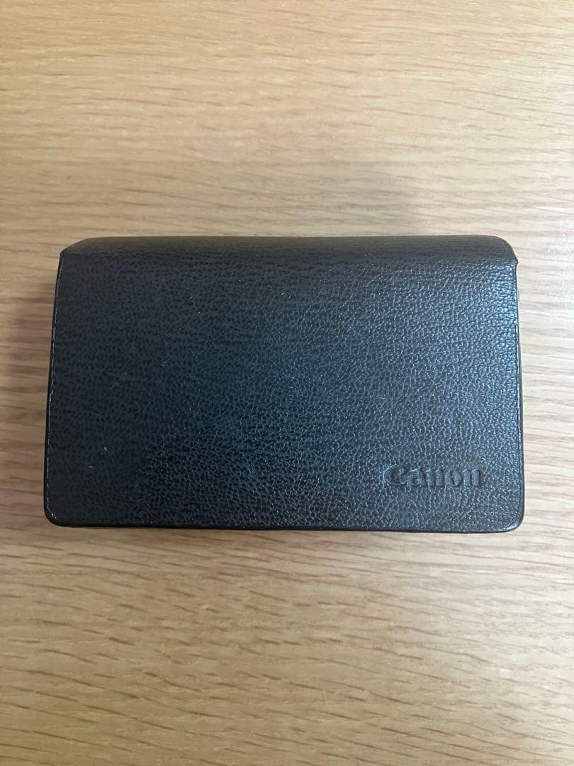 【RAKUDO】Canon PowerShot S95