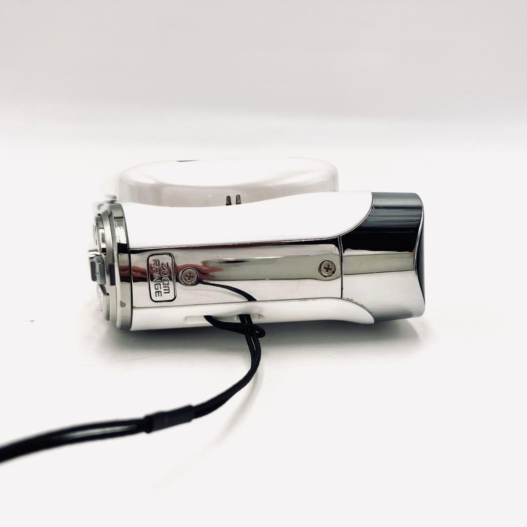 SANYO Xacti DMX-CG100 ホワイト