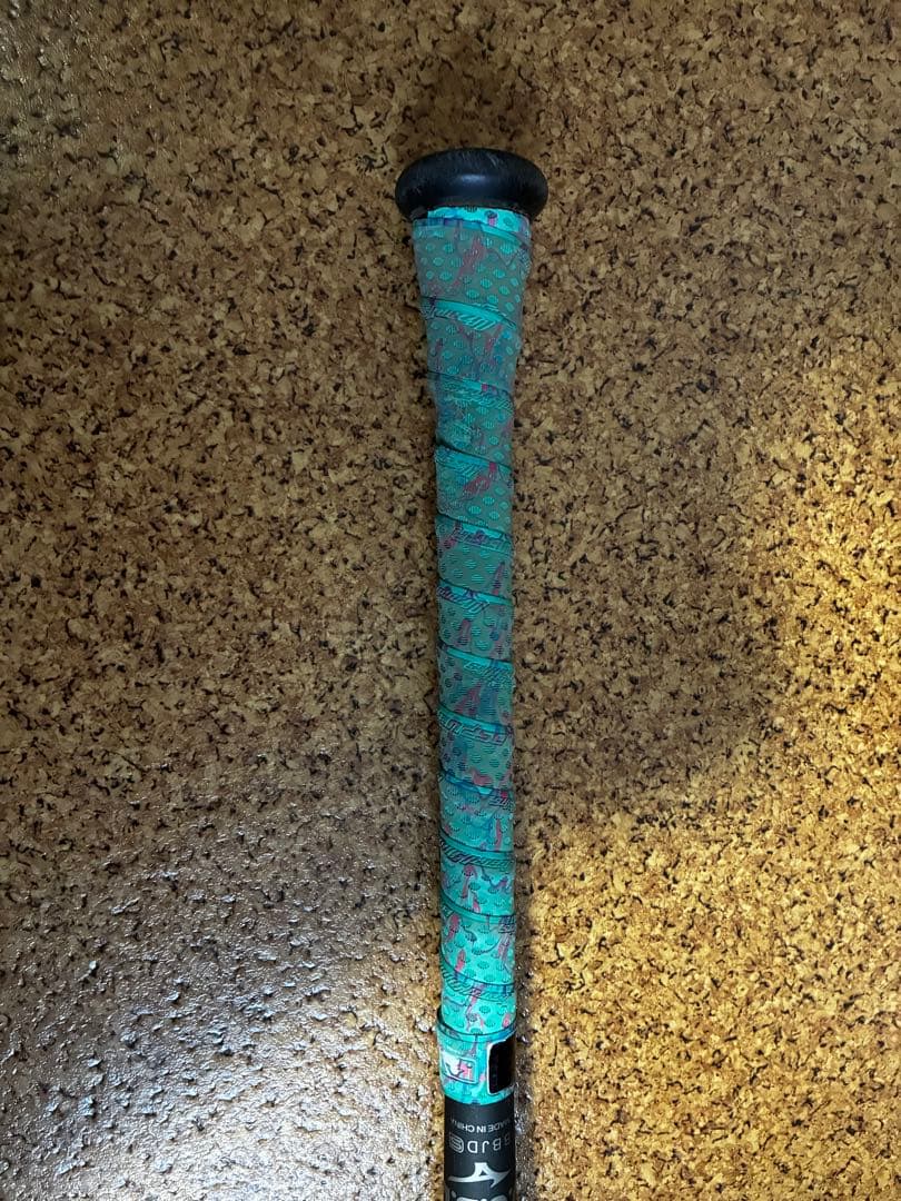 ビヨンドマックスレガシー　84cm740gトップバランス【2022年限定カラー】