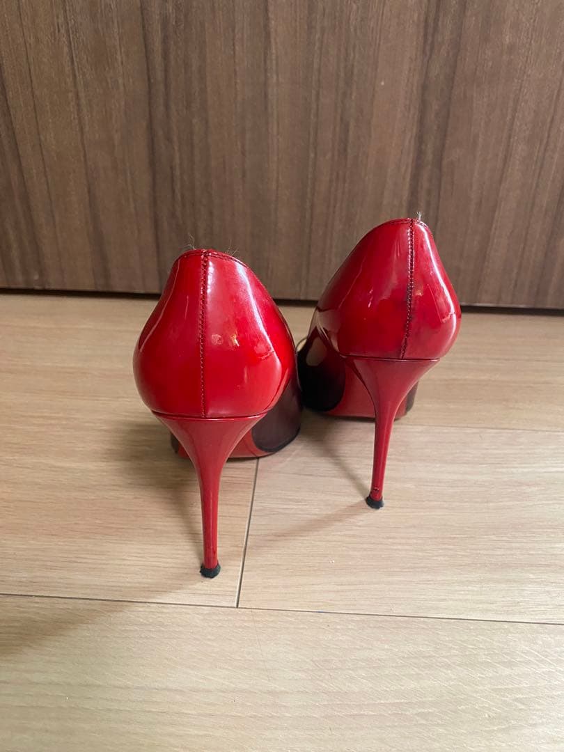 Christian Louboutin ルブタン パンプス ハイヒール