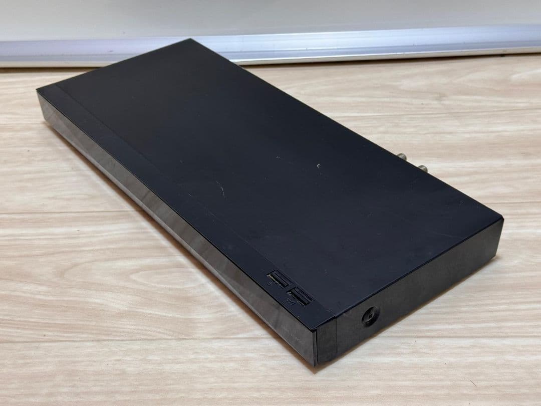 Panasonic DMR-2CW50 2020年製 ブルーレイプレーヤー