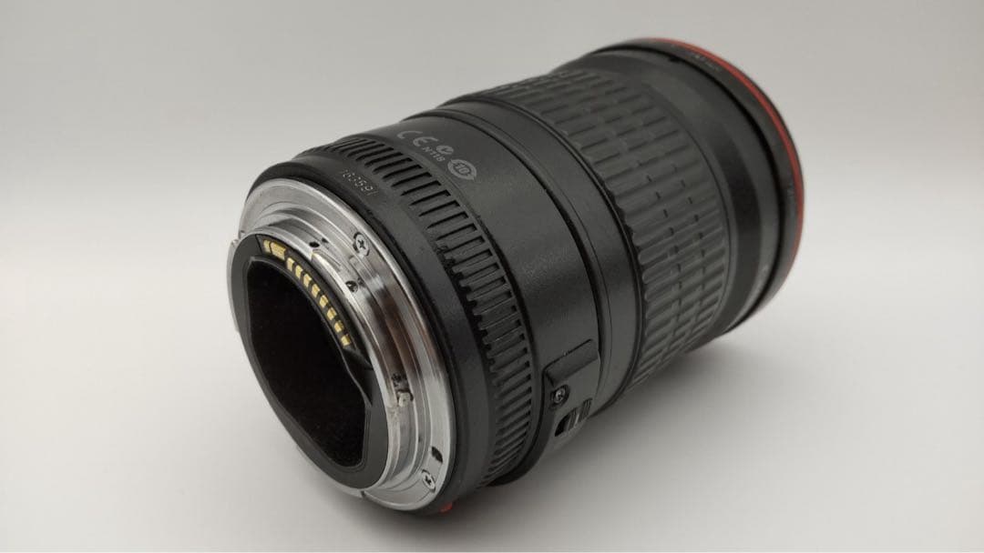 【Canon】EF 135mm F2 L USM キャノン キヤノン