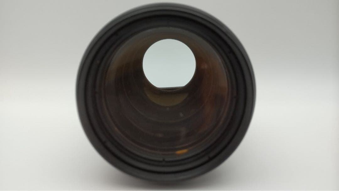 【Canon】EF 135mm F2 L USM キャノン キヤノン