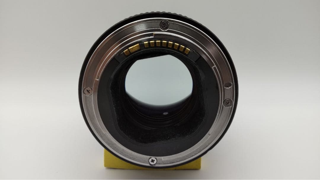 【Canon】EF 135mm F2 L USM キャノン キヤノン