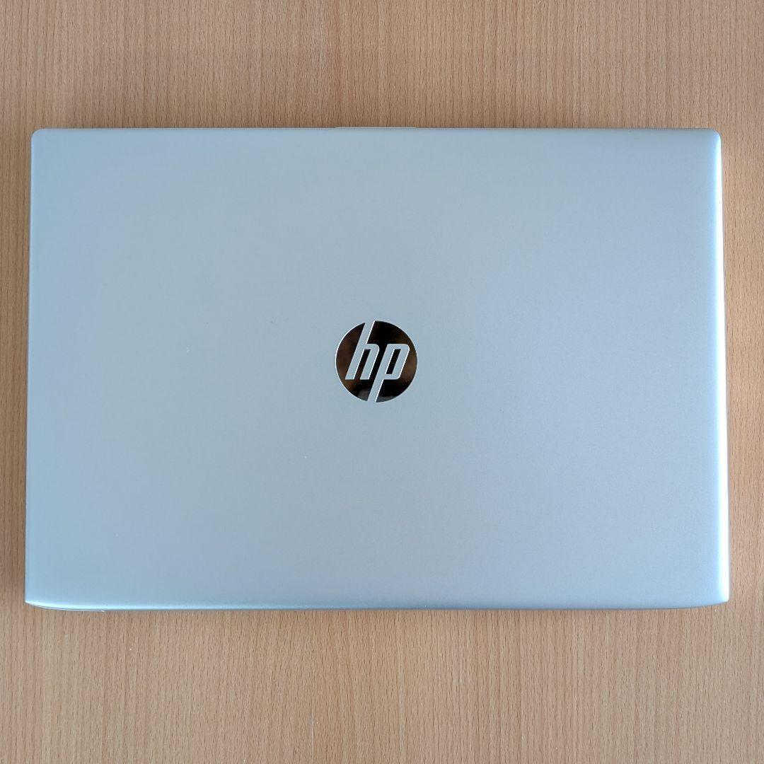 HPノートパソコン i5 第8世代 8GB SSD256GB