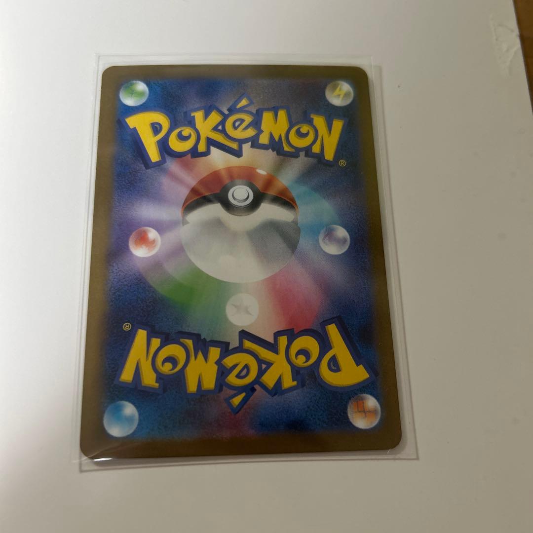 ゼクロムex BWR & ゼクロムex SR& ゼクロムex RR新品