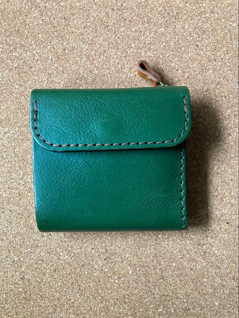 限定品　HERZ ライトウォレット　WS-1