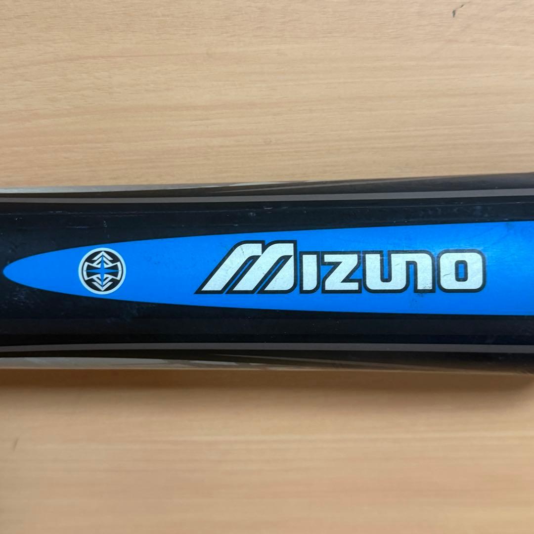 MIZUNO ミズノ ビヨンドマックス オーバル 軟式少年用 野球 バット