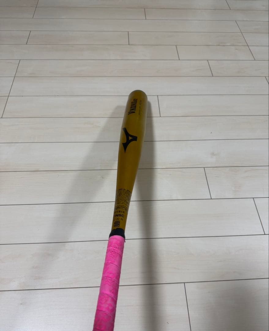 バット MIZUNO VKONG02