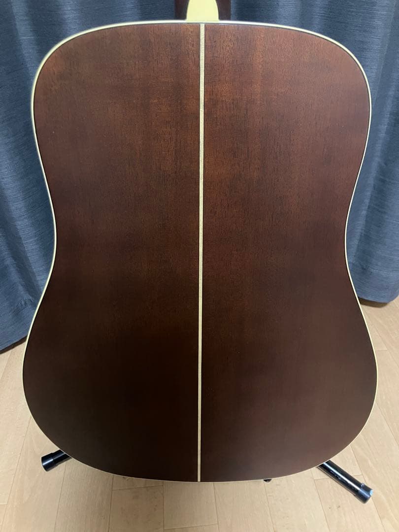 【美品・付属多】YAMAHA LW-15 アコースティックギター