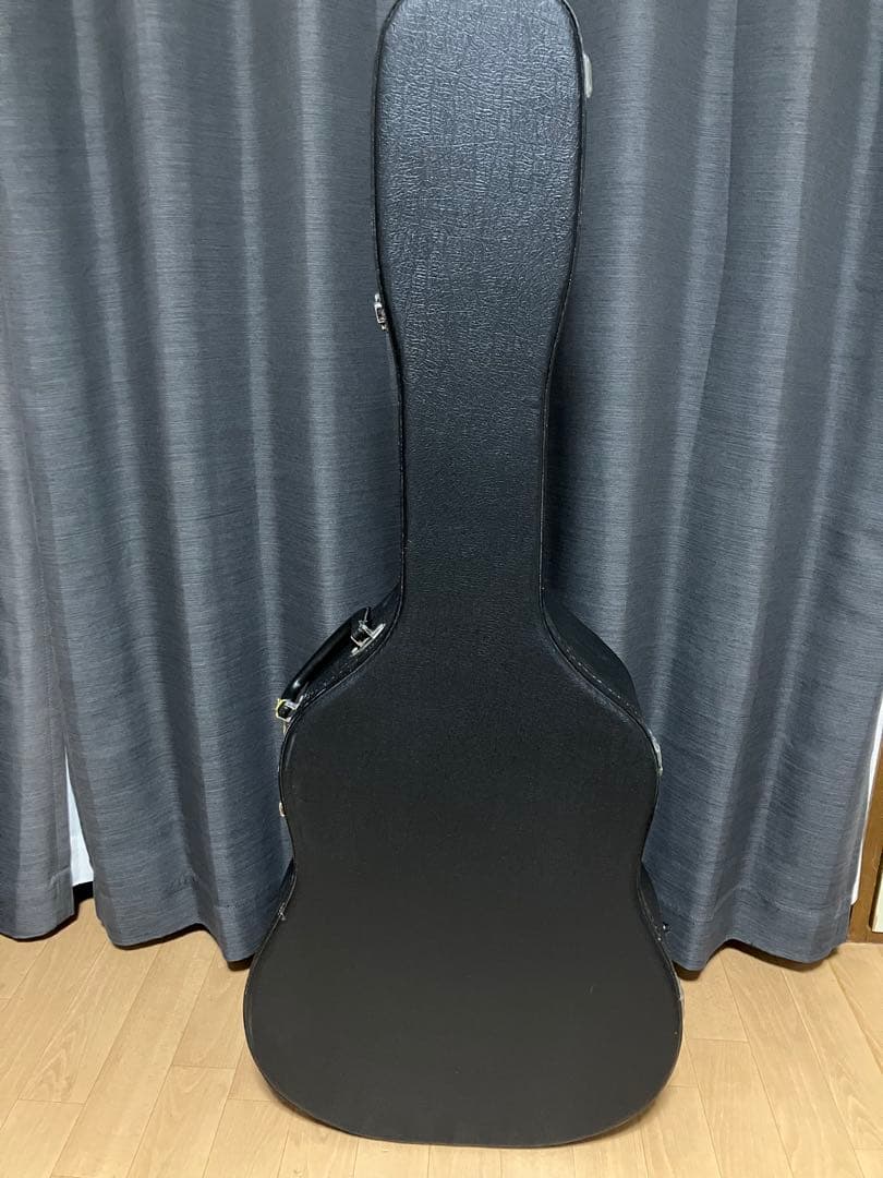 【美品・付属多】YAMAHA LW-15 アコースティックギター