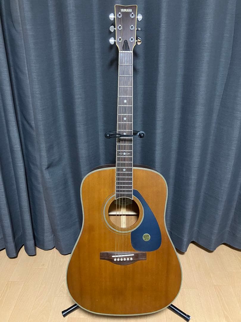 【美品・付属多】YAMAHA LW-15 アコースティックギター