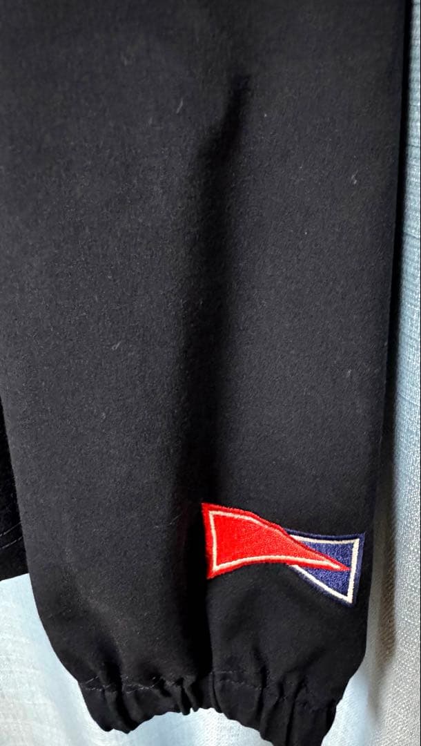 【中古特価】希少品 FC東京2019 SHIPS製 選手仕様移動着3点セット