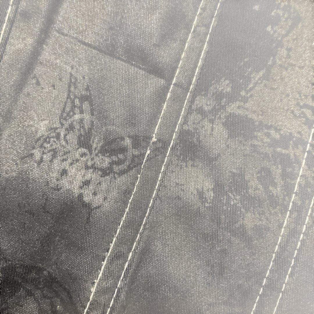 エイチナオト ブラッド パンク ロック バレエ ロリータ ワンポイント 美ライン