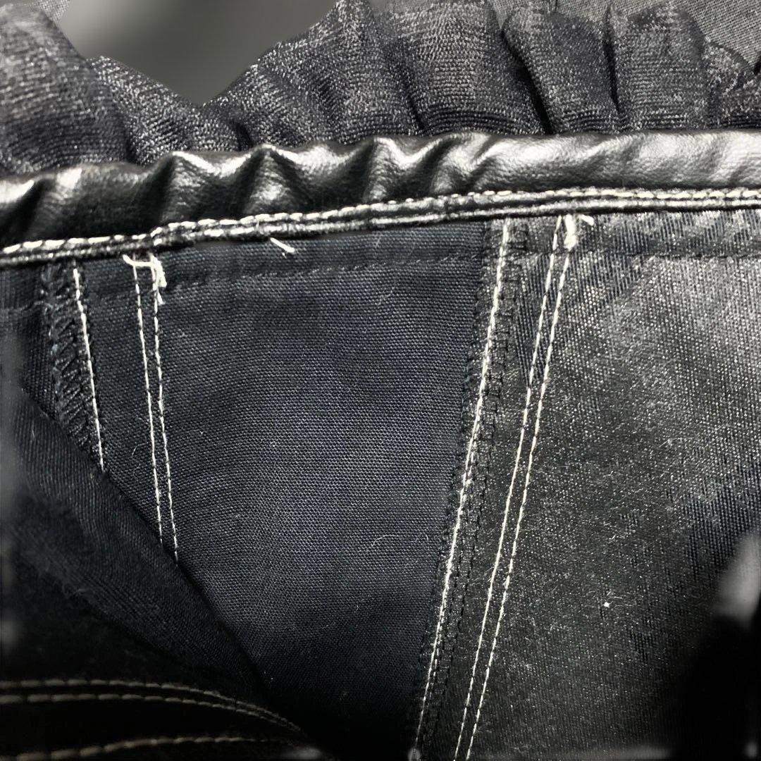 エイチナオト ブラッド パンク ロック バレエ ロリータ ワンポイント 美ライン