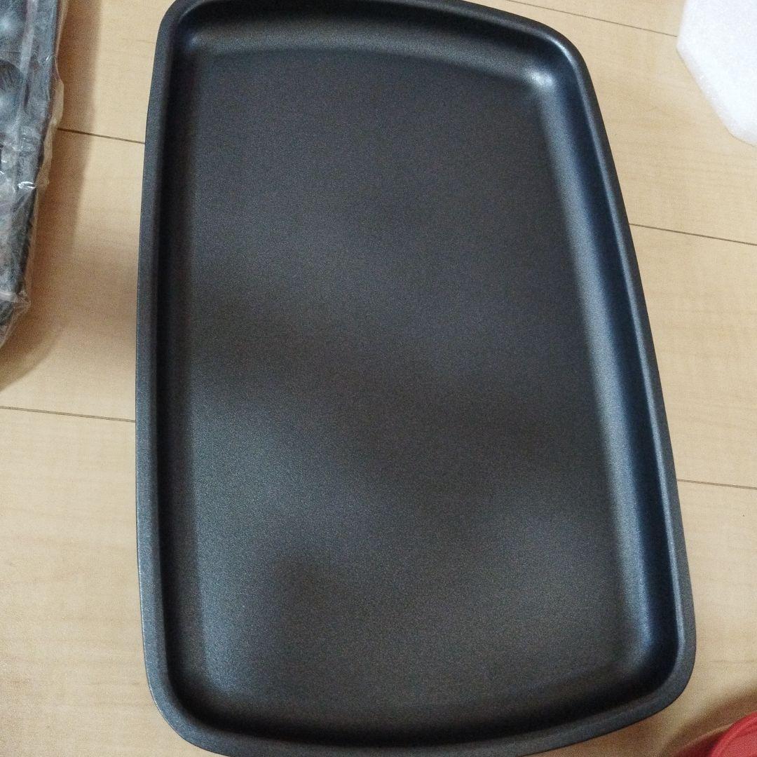 BRUNO ホットプレート 4〜5人用(グランデサイズ)