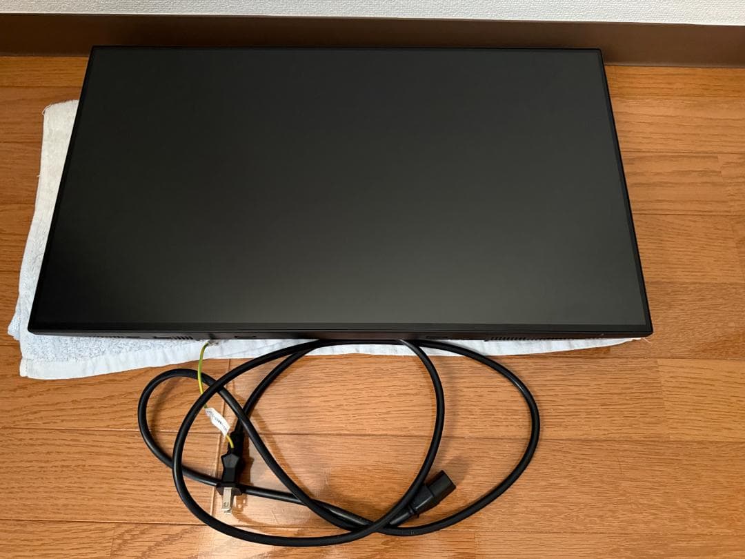 DELL U2422HE 23.8インチモニター