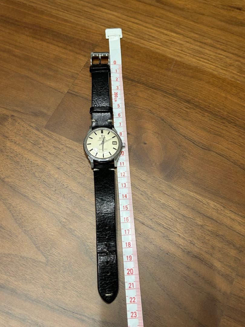 OMEGA Constellation ジャンク品