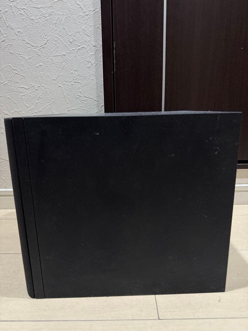 B&W ASW608 サブウーファー