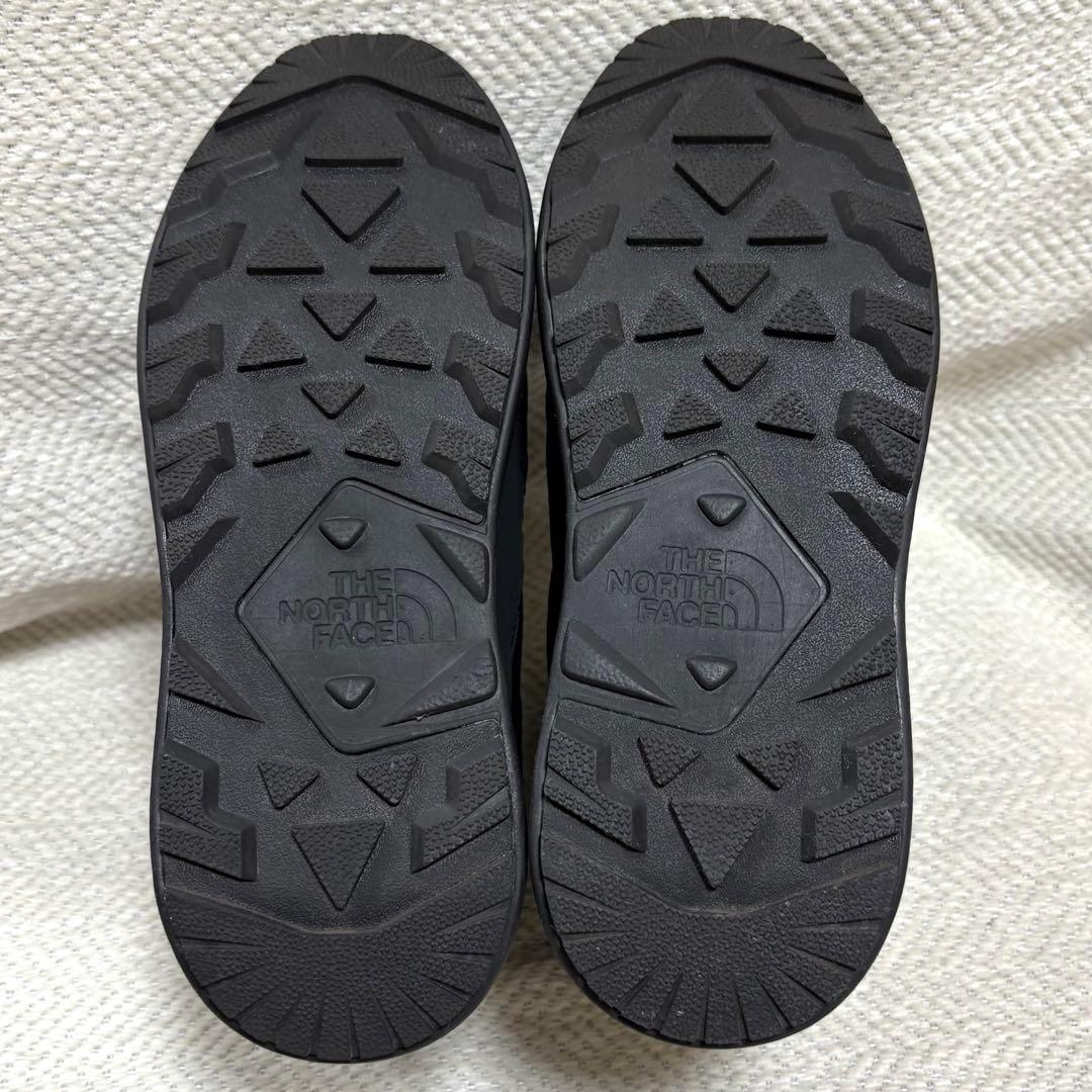 専用 THE NORTH FACE ヌプシ ブーティ NFW52273 22cm