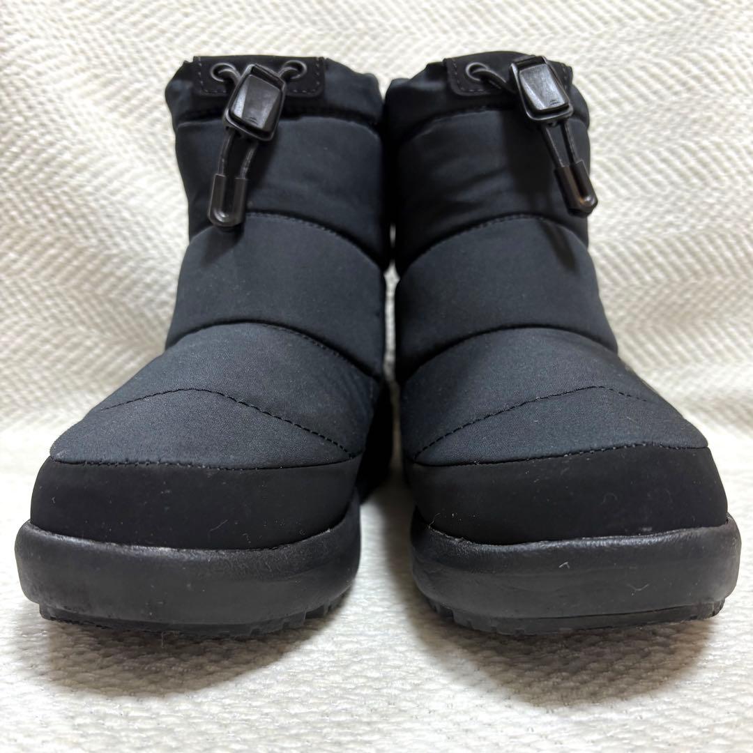 専用 THE NORTH FACE ヌプシ ブーティ NFW52273 22cm