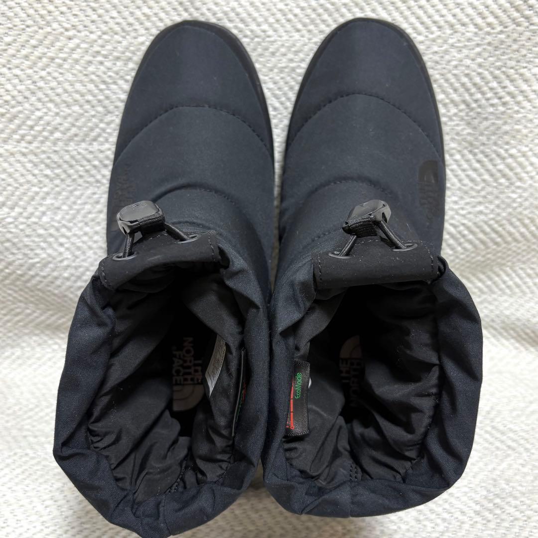 専用 THE NORTH FACE ヌプシ ブーティ NFW52273 22cm
