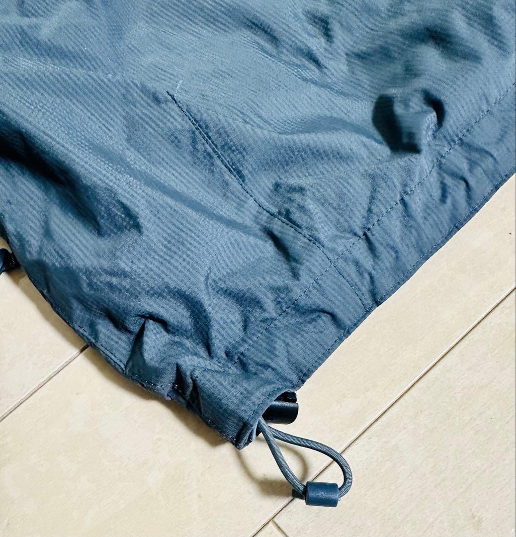 HellyHansen 本格雪山スノーウェア　ユニセックス　男S〜M 女子L