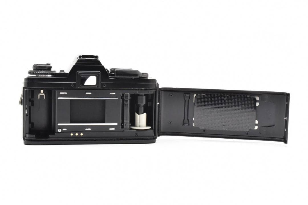 フィルムカメラ MINOLTA X-700 MPS /New MD 50mm F1.7 #698