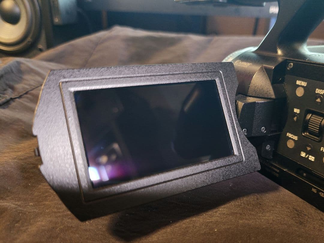 SONY NEX-VG10 完動品