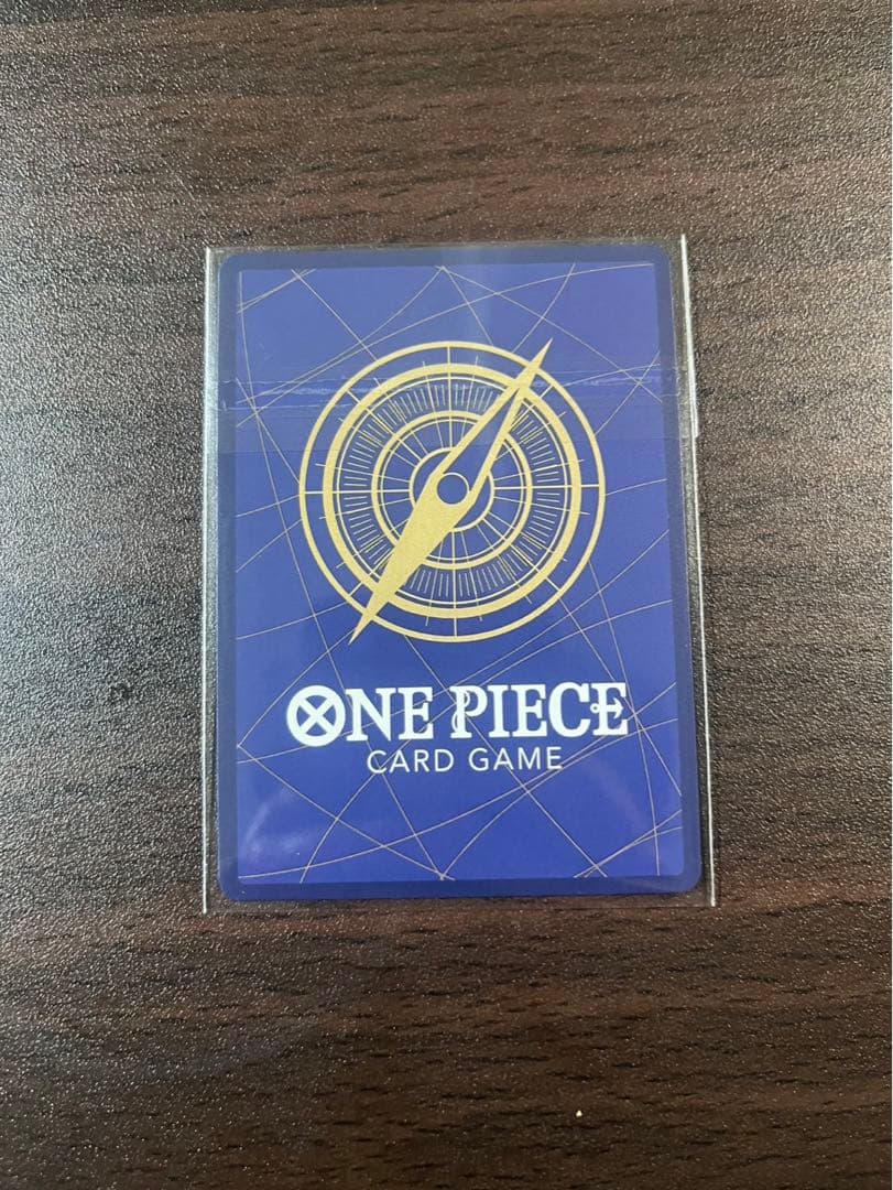 【未開封】フラシ ベスト8景品　ジュエリー・ボニー SR/ワンピースカードゲーム