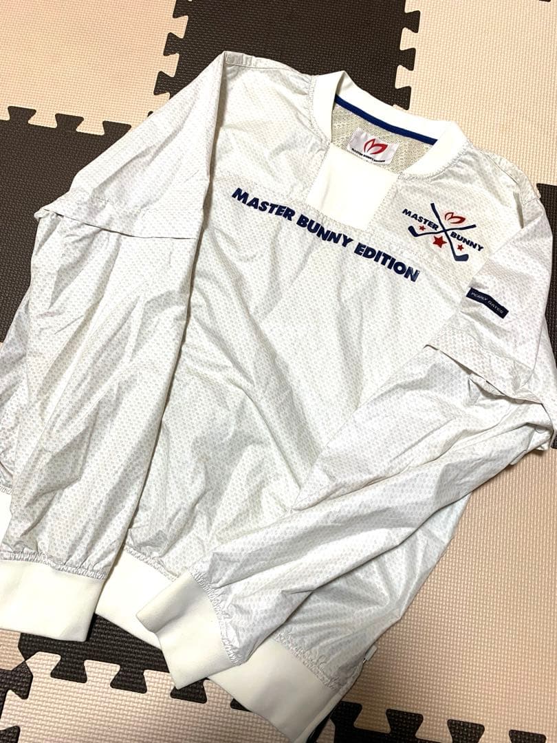 デ*ク様 ※1/5発送　MASTER BUNNY EDITION ウェア