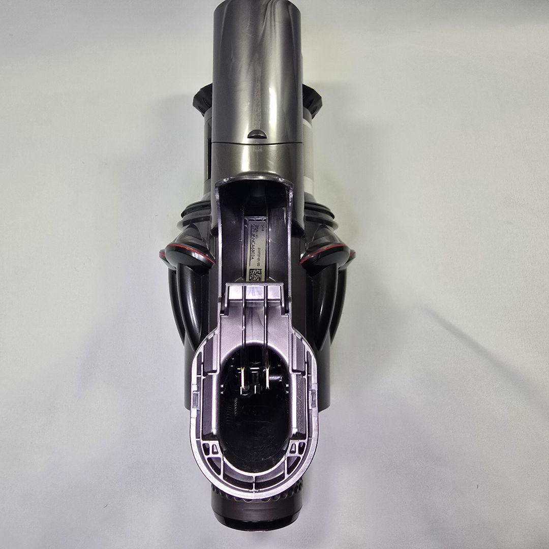 dyson ダイソン 掃除機 コードレスクリーナー sv18 豪華セット✨️