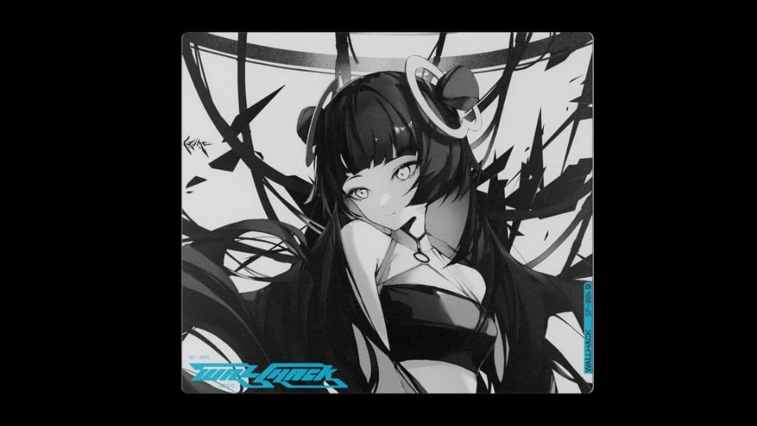 マウス・トラックボール cho wallhack