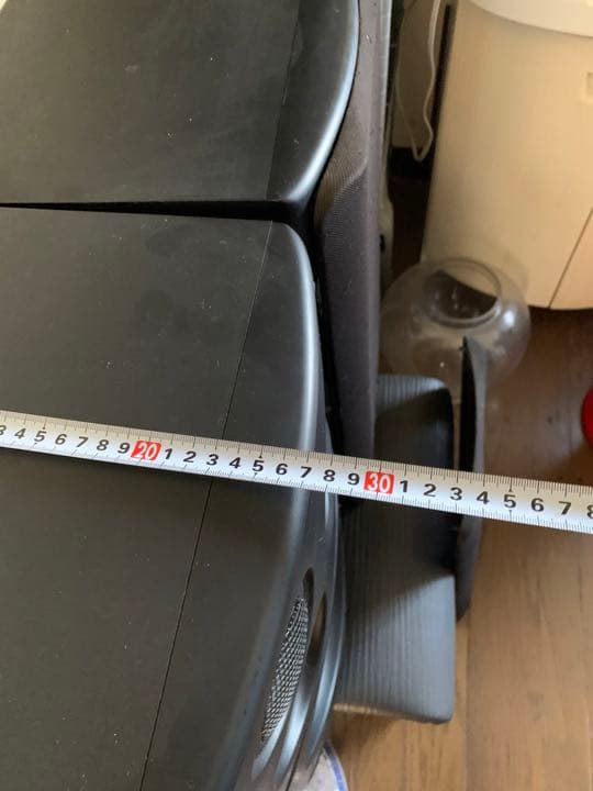 スピーカーKENWOOD