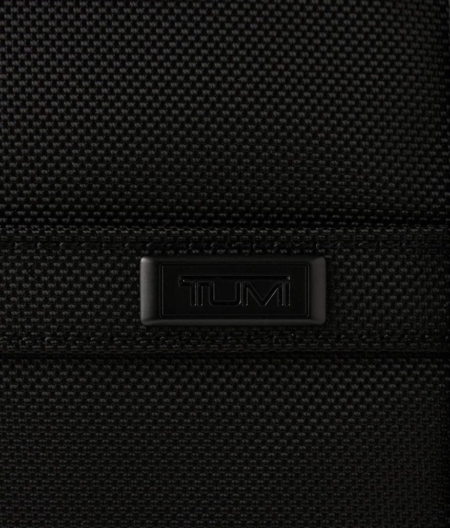 新品　別注　TUMI トゥミgreen label トートバッグ　tumi