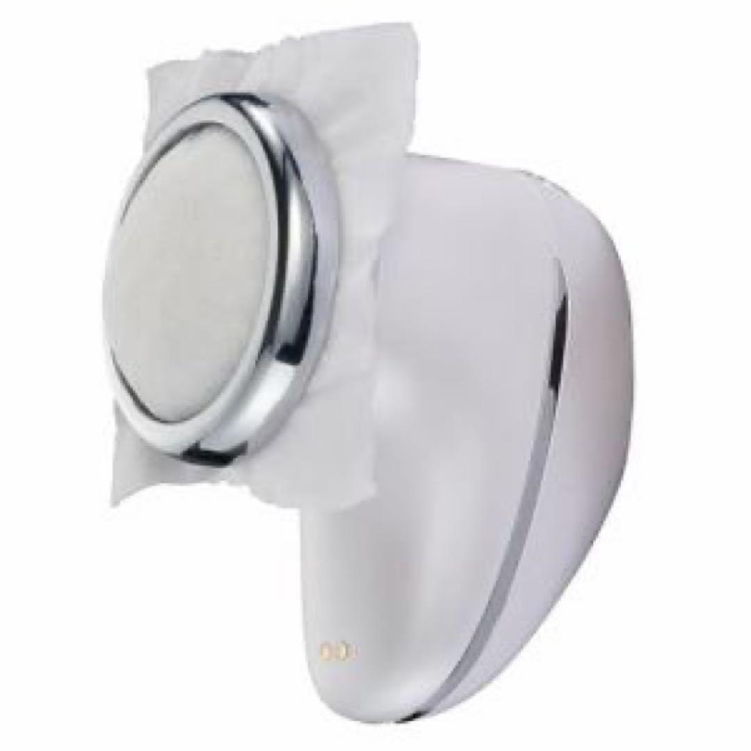 【新品】DOCTORAIR リフトライザー BBI-01-BKルーセントブラック