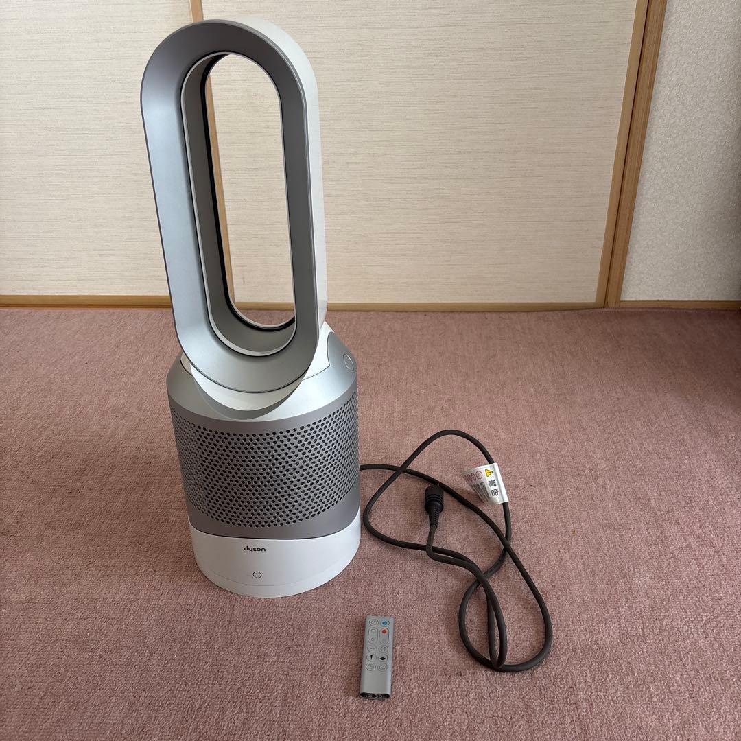 ダイソン Dyson Pure Hot+Cool 2018年製