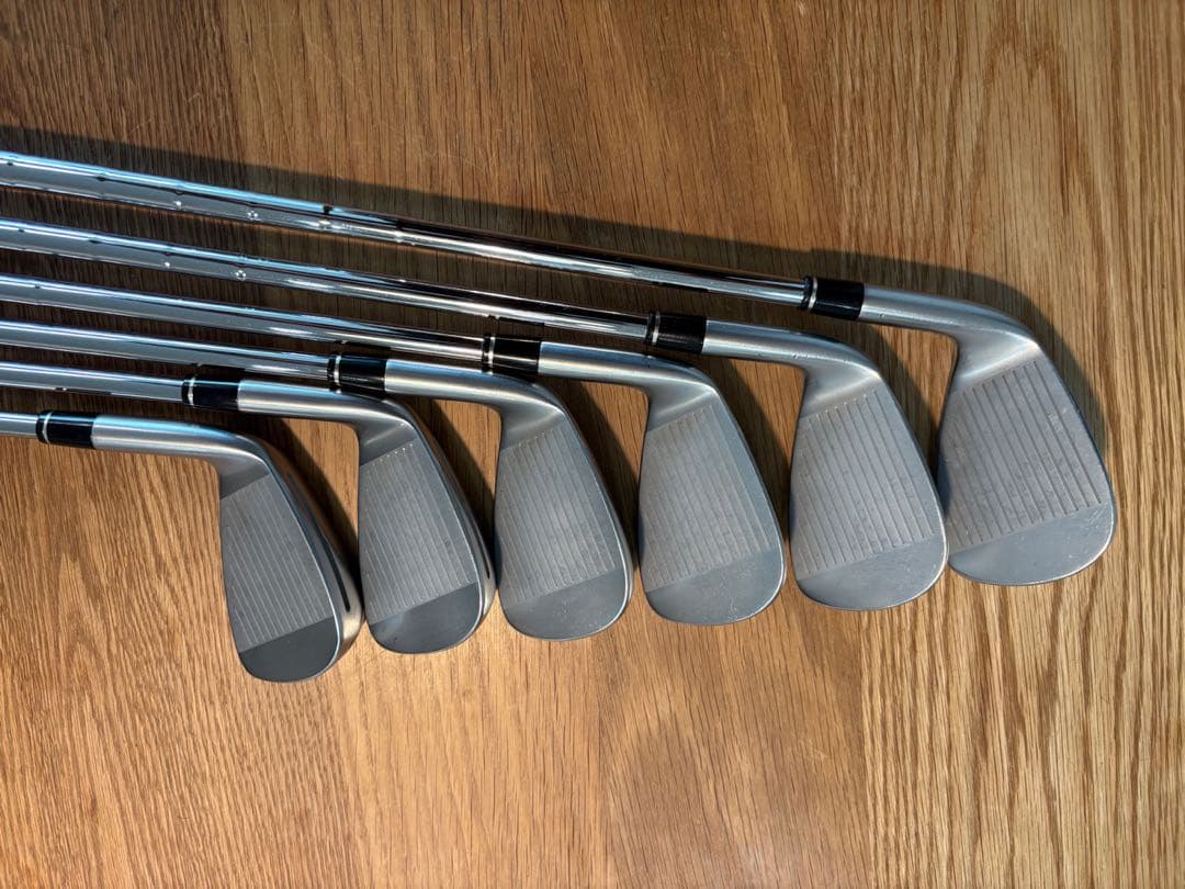 nori✴︎HONMA ホンマ アイアン6本セット