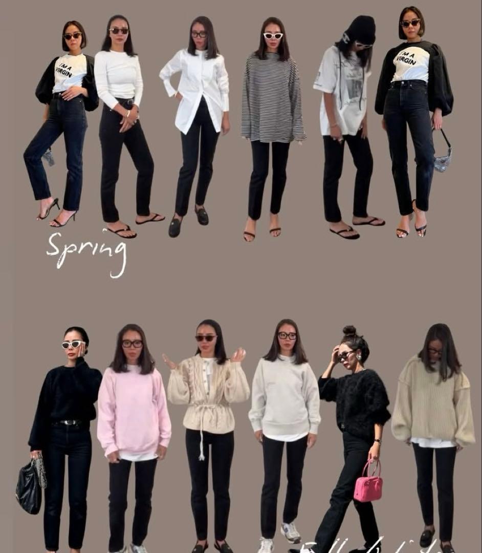 sorm.86 卍デニム　0/71