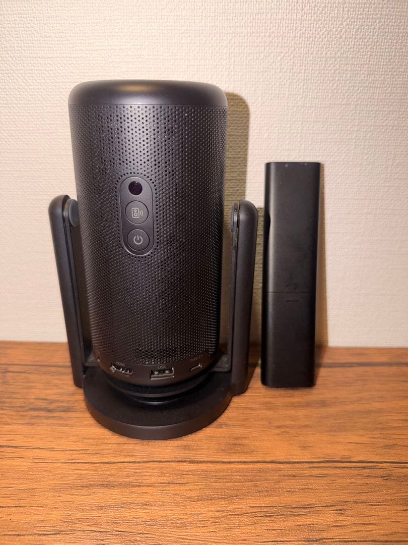 【美品・完動品】Nebula Capsule 3 ➕公式スタンド