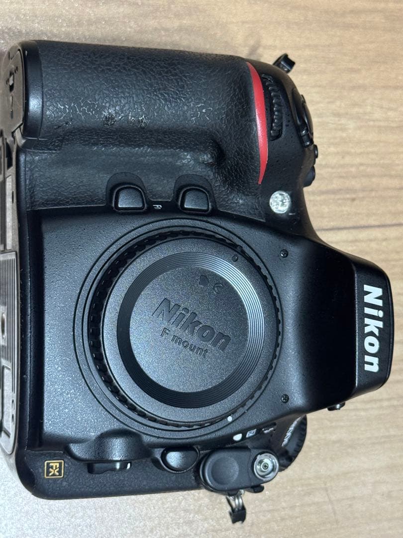 Nikon デジタル一眼レフカメラ　D800Ｅ