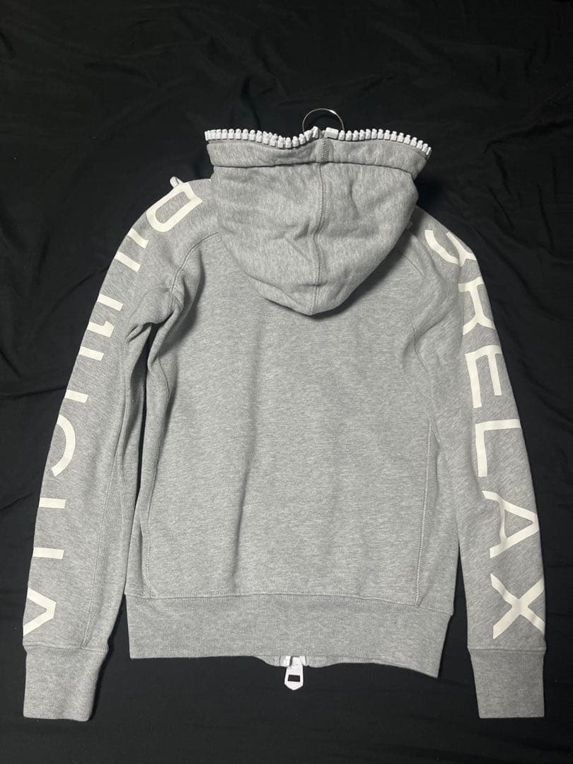 1PIU1UGUALE3 RELAX セットアップ